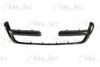 HONDA 71122S9A003 Trim/Protective Strip, radiator grille
